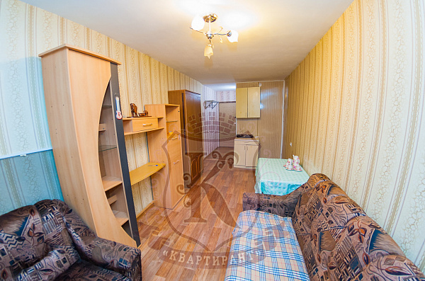 Снять , 18 кв.м., Тихая, Сахалинская ул., д.34