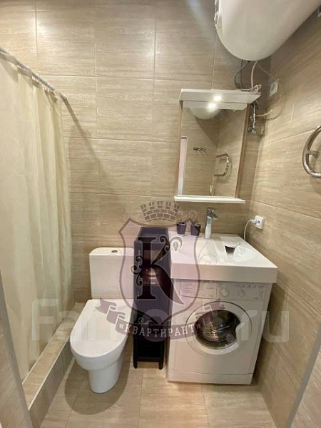 Снять 2-к квартиру, 26 кв.м.