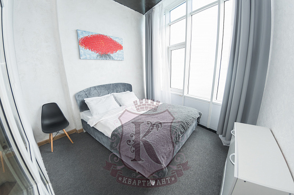 Снять 2-к квартиру, 53 кв.м.