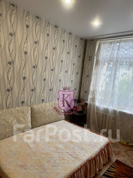 Снять 3-к квартиру, 65 кв.м.