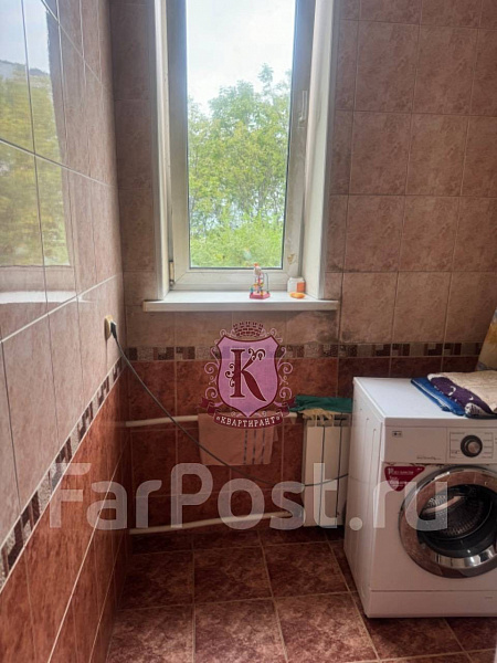 Снять 3-к квартиру, 65 кв.м.