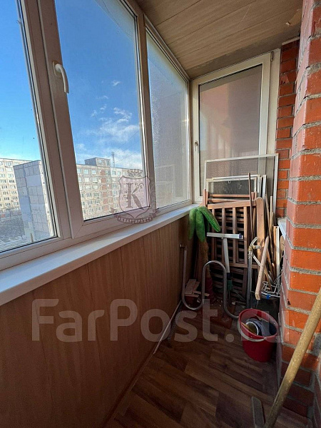 Снять 3-к квартиру, 72 кв.м.