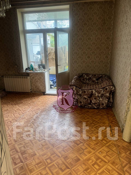 Снять 3-к квартиру, 65 кв.м.