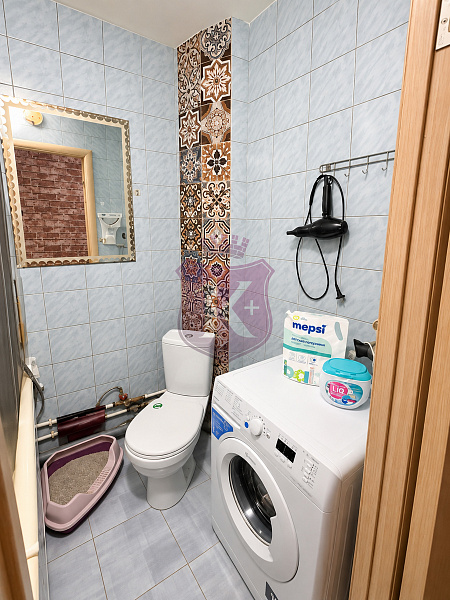 Снять 1-к квартиру, 36 кв.м.