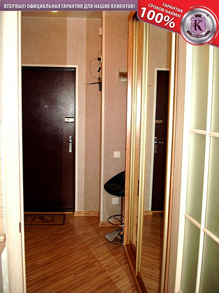 Снять 1-к квартиру, 35 кв.м.