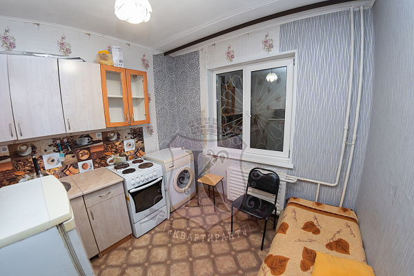 Снять 1-к квартиру, 33 кв.м.