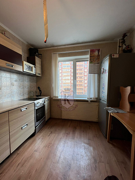 Снять 1-к квартиру, 30 кв.м.