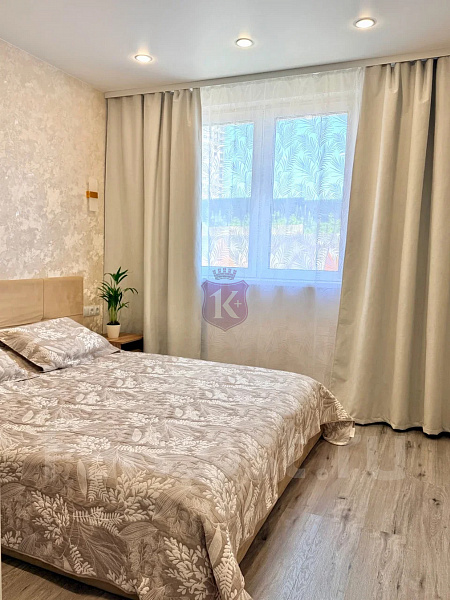 Снять 2-к квартиру, 45 кв.м.
