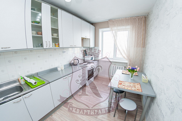 Снять 3-к квартиру, 67 кв.м.