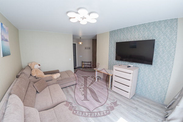 Снять 2-к квартиру, 52 кв.м.