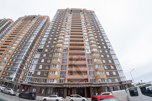 Снять 2-к квартиру, 54 кв.м.