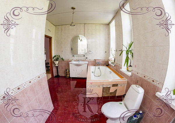 Снять 4-к квартиру, 130 кв.м.