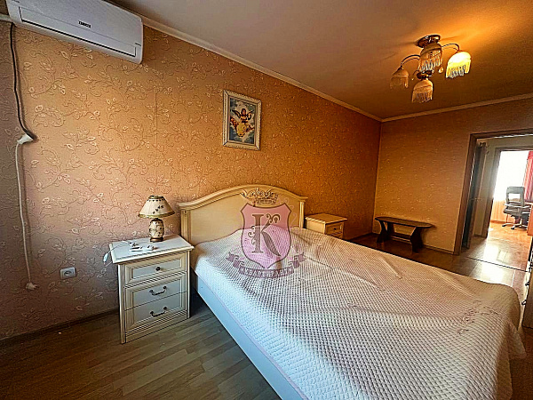 Снять 3-к квартиру, 63 кв.м.