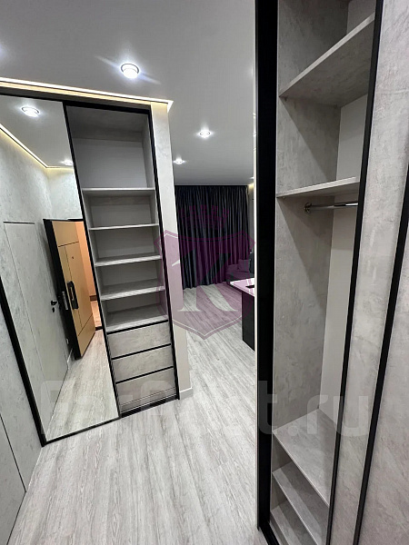 Снять 1-к квартиру, 34 кв.м.