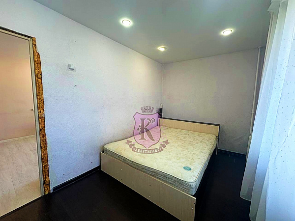 Снять 3-к квартиру, 52 кв.м.