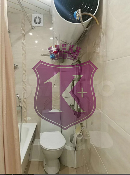 Снять 1-к квартиру, 36 кв.м.