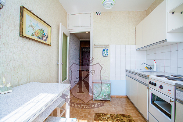 Снять 2-к квартиру, 51 кв.м.