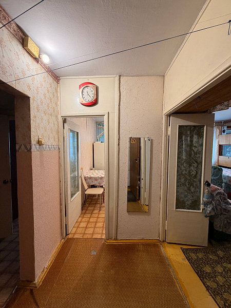 Снять 2-к квартиру, 51 кв.м.