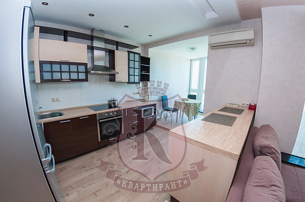 Снять 3-к квартиру, 56 кв.м.