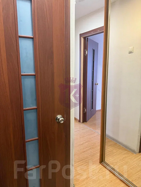 Снять 2-к квартиру, 39 кв.м.