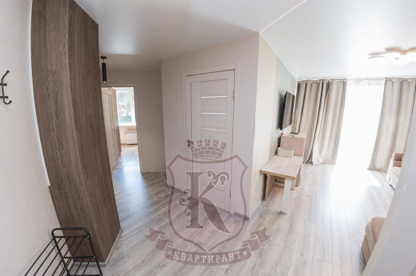 Снять 2-к квартиру, 52 кв.м.