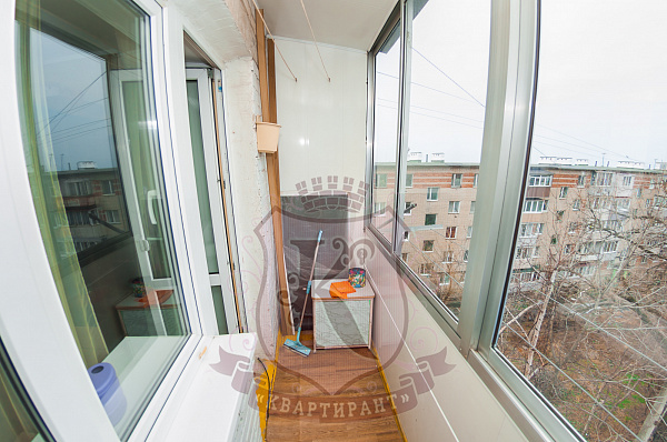Снять 3-к квартиру, 49 кв.м.