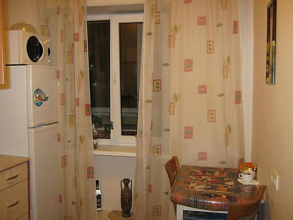 Снять 1-к квартиру, 33 кв.м.