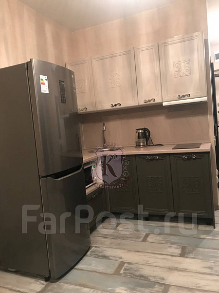 Снять 1-к квартиру, 32 кв.м.