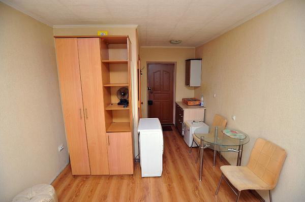 Снять , 18 кв.м., Некрасовская, Некрасовская ул., д.52