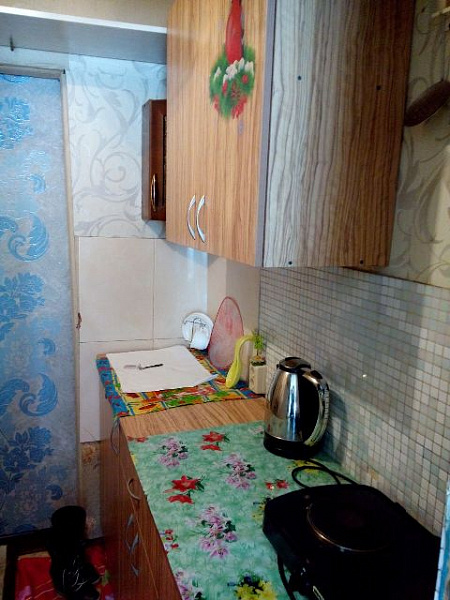 Снять , 17 кв.м.