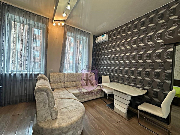 Снять 2-к квартиру, 52 кв.м.
