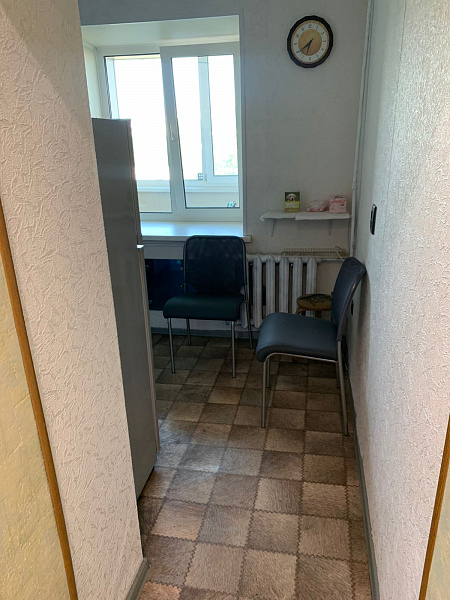 Снять 1-к квартиру, 34 кв.м.