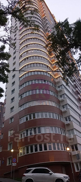 Снять 2-к квартиру, 56 кв.м.