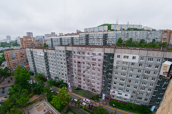 Снять 2-к квартиру, 66 кв.м.