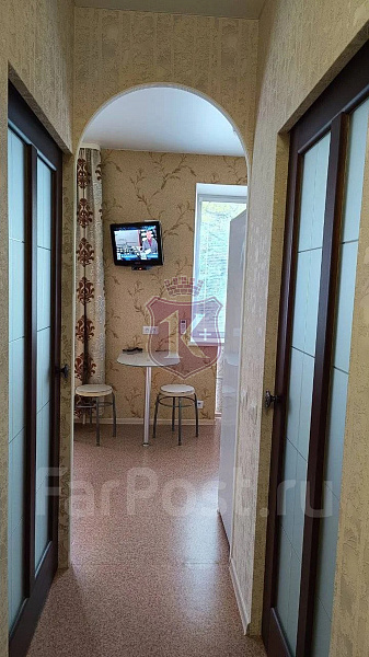 Снять 1-к квартиру, 32 кв.м.