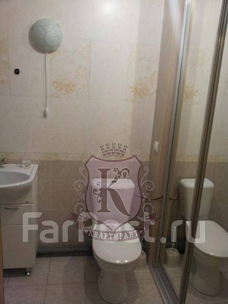 Снять 1-к квартиру, 36 кв.м.