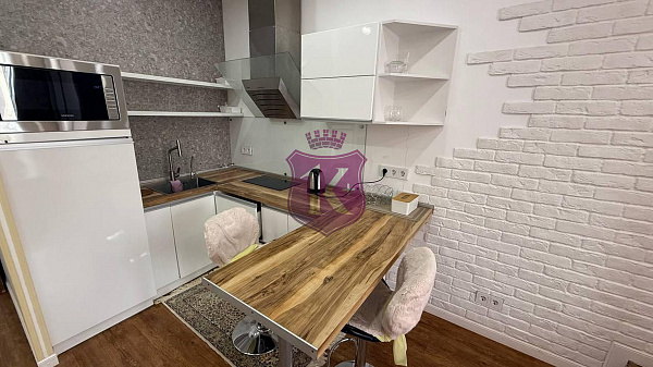 Снять 1-к квартиру, 25 кв.м.