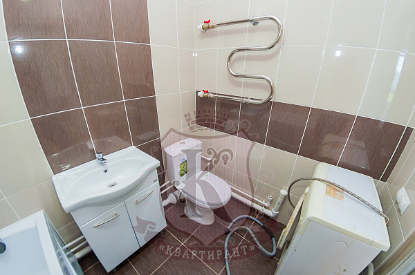 Снять 1-к квартиру, 36 кв.м.