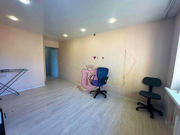 Снять 3-к квартиру, 52 кв.м.