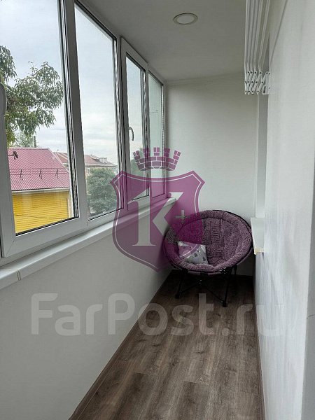 Снять 1-к квартиру, 33 кв.м.