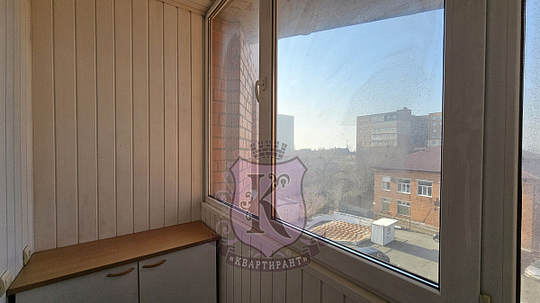Снять 4-к квартиру, 100 кв.м.