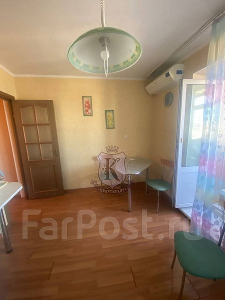 Снять 1-к квартиру, 42 кв.м.