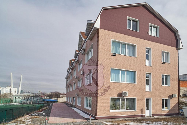 Снять 1-к квартиру, 36 кв.м.