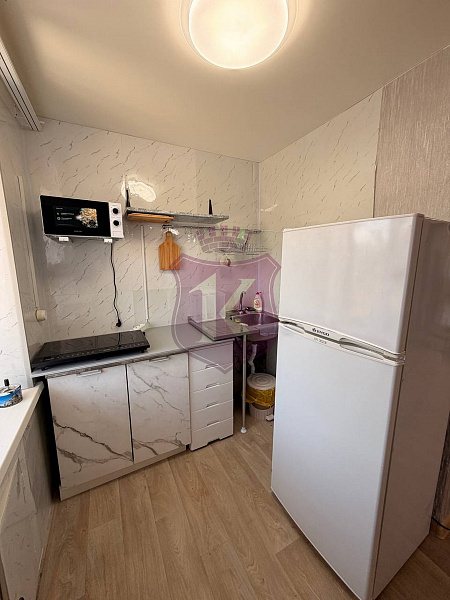 Снять 1-к квартиру, 33 кв.м.