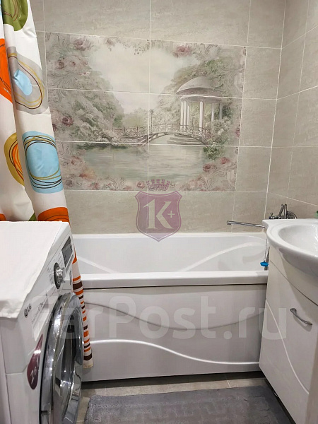 Снять 2-к квартиру, 52 кв.м.