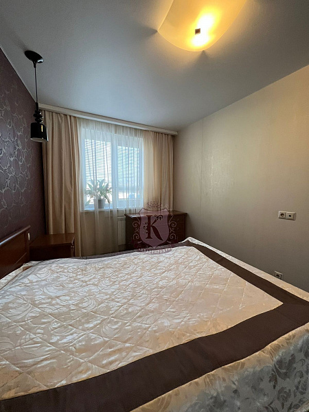Снять 3-к квартиру, 70 кв.м.