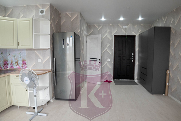 Снять 1-к квартиру, 31 кв.м.