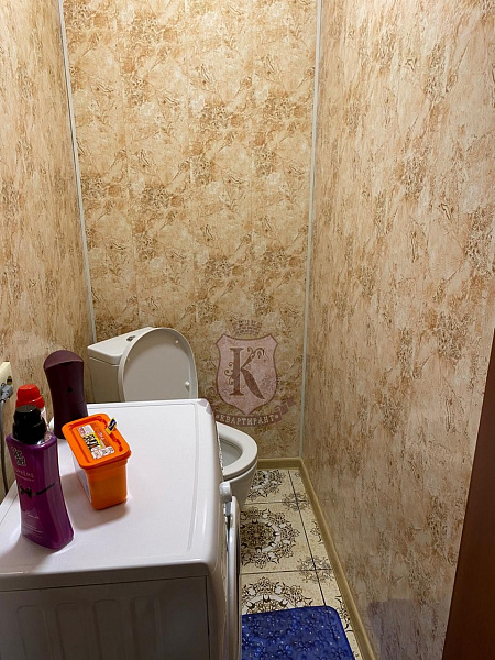 Снять 1-к квартиру, 35 кв.м.