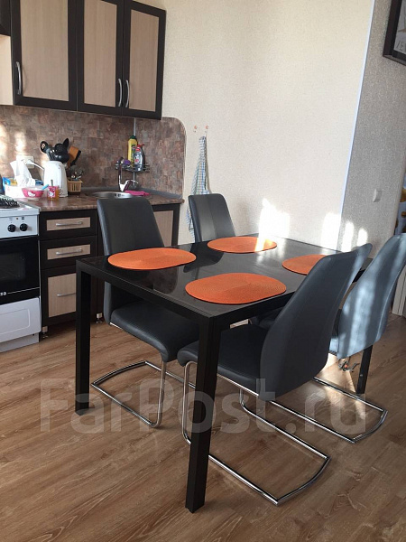 Снять 1-к квартиру, 35 кв.м.