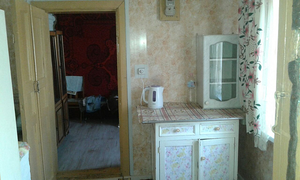 Снять 1-к квартиру, 11 кв.м., 64, 71 мкр., Высоковольтная ул., д.2
